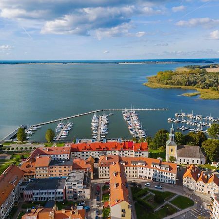 Entspannung an der Ostsee Cammin in Pommern Exterior foto