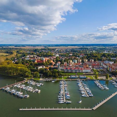 Entspannung an der Ostsee Cammin in Pommern Exterior foto